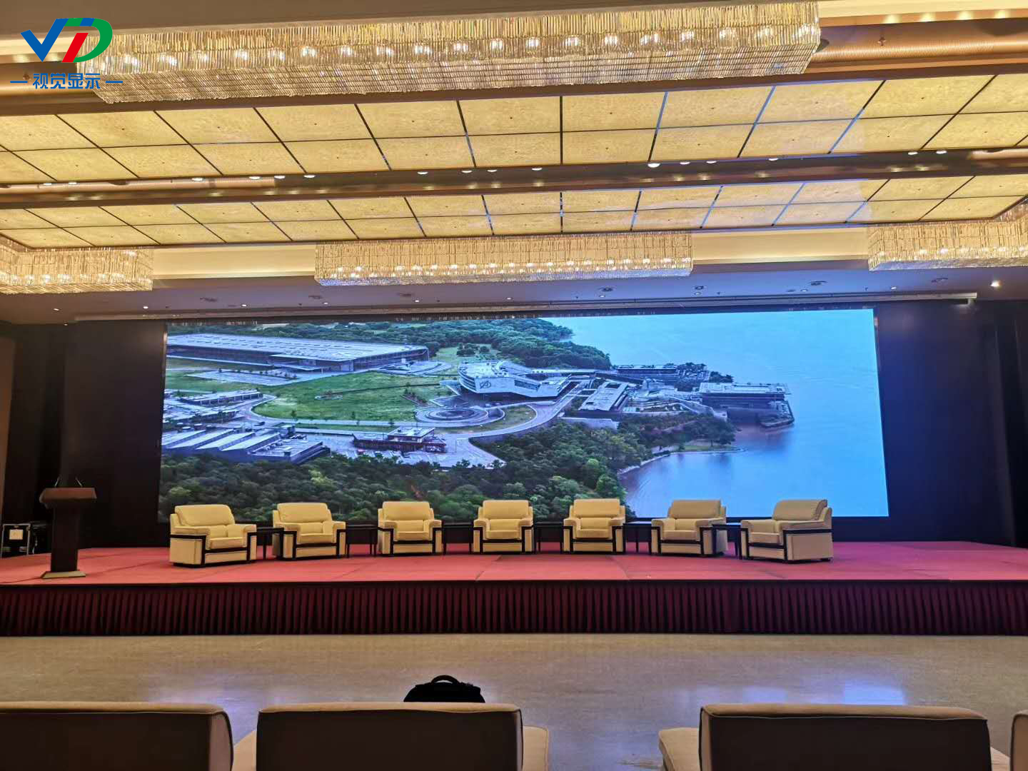 ph1.56 led display