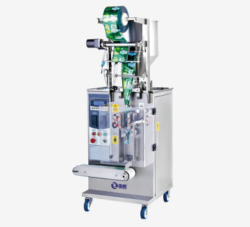 ZT Automatic Liquid Packing Machine for Juice, Shampoo, and Bags