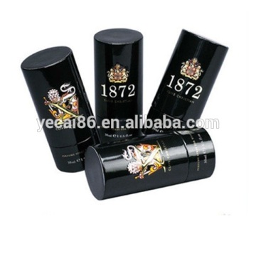 10/ 20/30 /60 ml Liquid Plastic Bottle Paper Packing Velvet Perfume Box