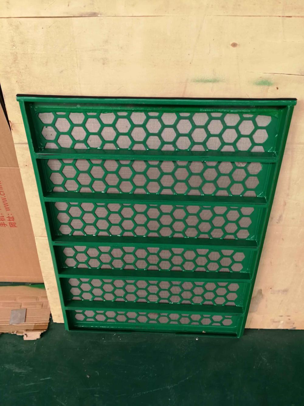 Swaco D380 Shale Shaker Screen