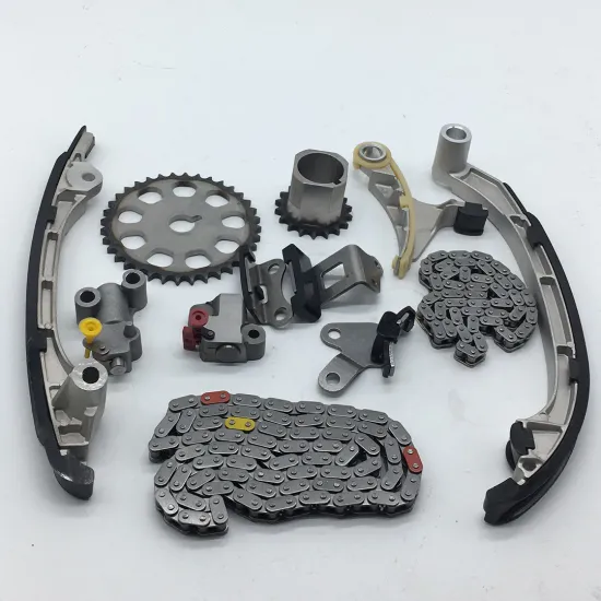 Timing Chain Kit Set for Vigo Hilux 2TR