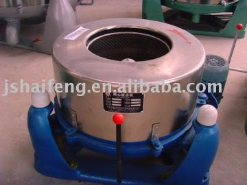 Hydro Extractor & Laundry Equipments