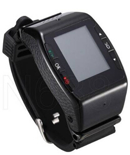 One SIM Watch Phone (KK N588)