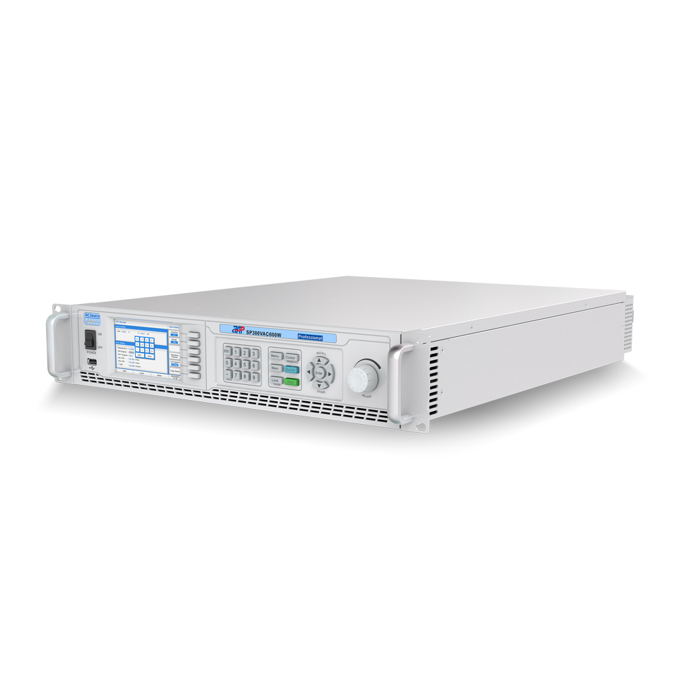 China Programmable Power Supplies DC Power Supplies AC Power