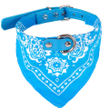 Pet bandana slitstarkt tyg