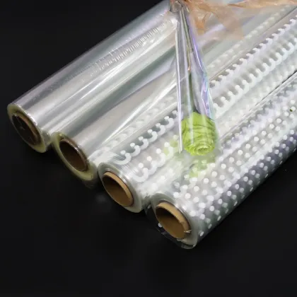 Environmental Transparent Cellophane Paper for Flower Wrapping