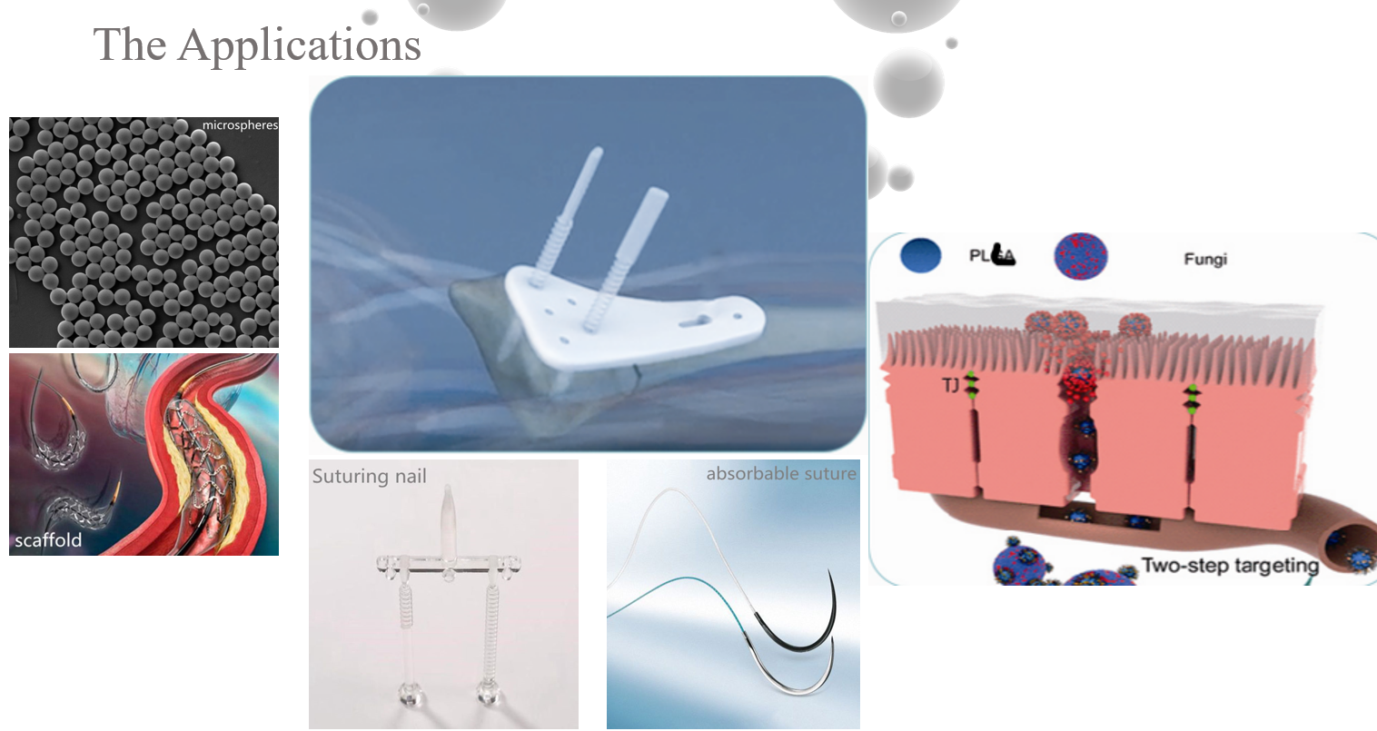 3d Printing Materials Polycaprolactone Pcl Cas 24980-41-4, High Quality ...
