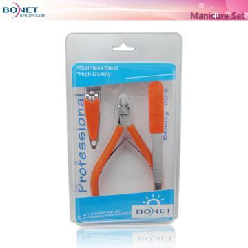 SMS201206C New Design Manicure Set
