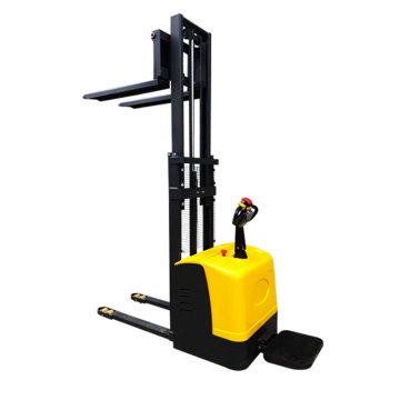 2 Tonnen elektrische Palettenstapler - Materialhandling -Gabelstapler