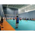 AFC Fustal Courts Tiles Interlocking Jubin