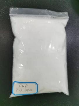 PVC BC05 用長春亜部分加水分解 PVA