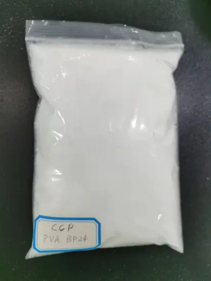 Tachified Fine Particle PVA Resin AW401,AW201,BF17S,BP05S