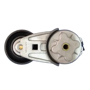 Top Rated 6BT Engine Parts: Focus on Belt Tensioner 3914086