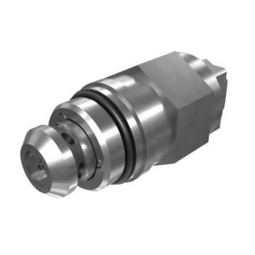 Excavator 374FL Safety Valve 604-4777