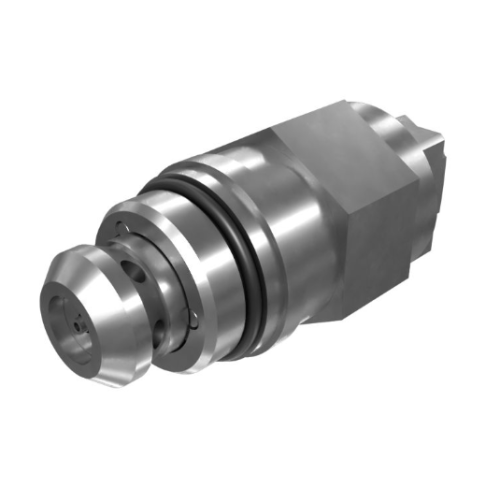 Excavator 374FL Safety Valve 604-4777