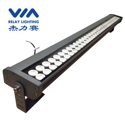 72w waterproof wall washer lighting ip65