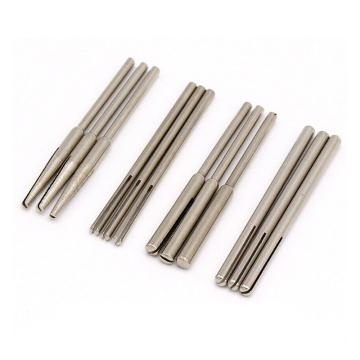 Wholesale Slotted Mandrel Rotary Tool Accessories 2.35mm 3mm Sandpaper