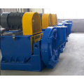 Wet Milling of Maize Disc Mill