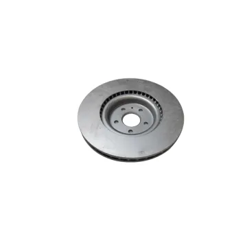 VW ID4 New Front Brake Discs Set - 1ED615301 Auto Spare Parts Front Brake Disc Rotor