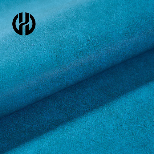 PU szintetikus bőr kanapé bútorokhoz