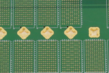 Multi -formulier circuitplaten