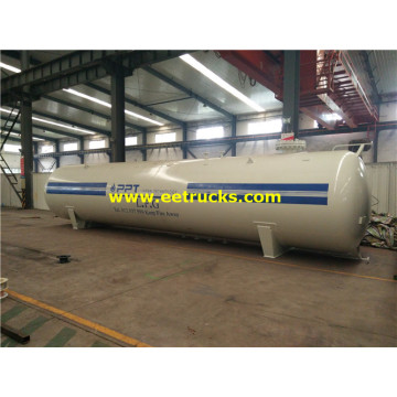 60000l Bulk Liquid Ammonia Vessels