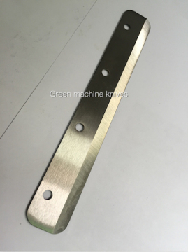 Over Wrapper Knives