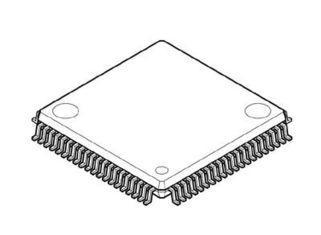 Linear Integrated Circuits Memory FIFO SN74V263-15PZA