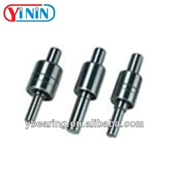 Water pump bearing shaft WR11078
