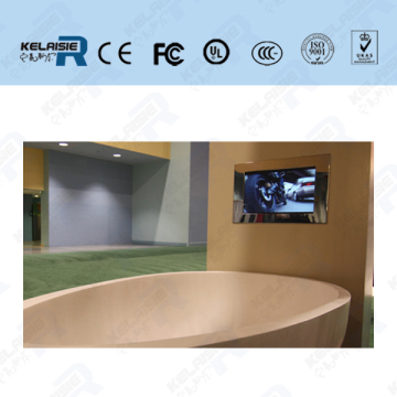 2015 Hot Sale 32 inch Bathroom Magic Mirror TV