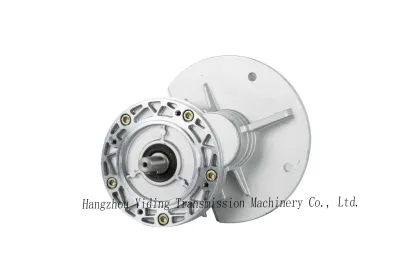 Prestage Helical Gearbox PC Reducer Motor Gearbox 400-1500rpm 25-100nm