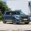 2026 Kia Carnival 2.0T Luxury Edition