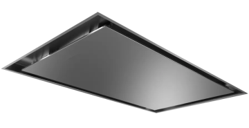 Extractor Hood Ceiling Stainless