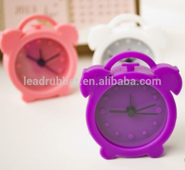 Mix Wholesale Customized vibrating alarm clock