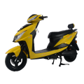 OEM 800W E-Motorcycle mit Dual ABS | 15-tägige CKD-Bulk-Lieferung | ISO9001 zertifiziert