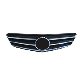 Professional Factory Front Radiator Grill for Benz W204