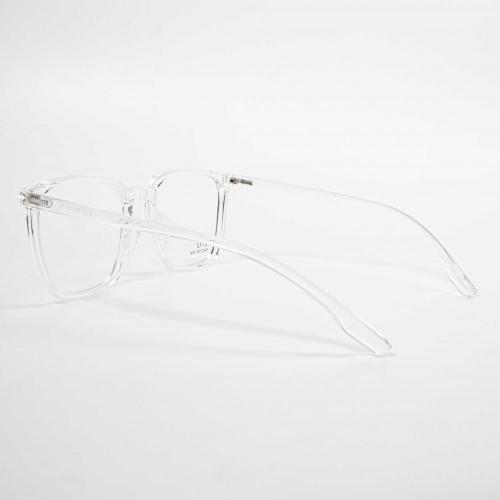 Discounted Eyeglass Frames Unique Oversize Transparent Eyeglass Frames Factory