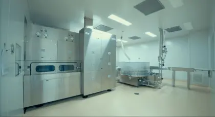 Vaccine Mechanism After Rabies Vaccine Injection