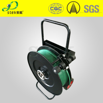 Good quality strapping cart