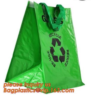 laminated non woven bags, laminated pp woven bags, cooler bags, polyester aprons