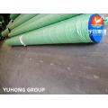 ASTM A312 TP316l stainless steel welded pipe weight