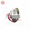 24V 0,5A 1A 2A 3A AC Transformer