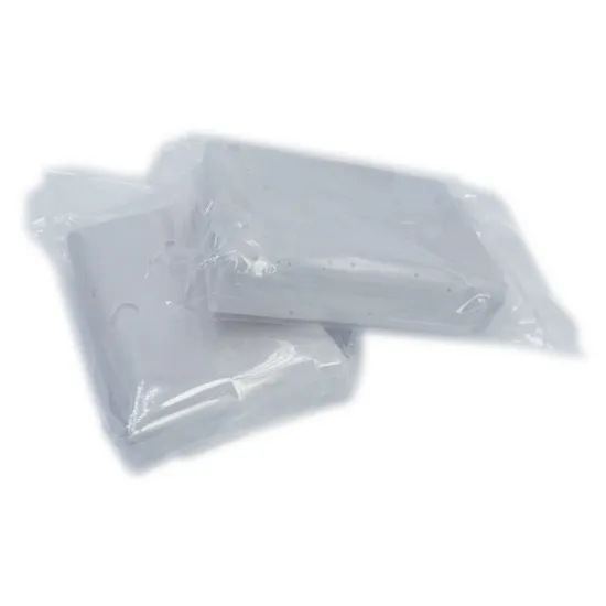 Wholesale White Clay Car Block Cleaner Bar