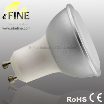 gu10 high power led spot light