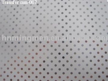 60cm * 60cm pvc decorative panelshower panels