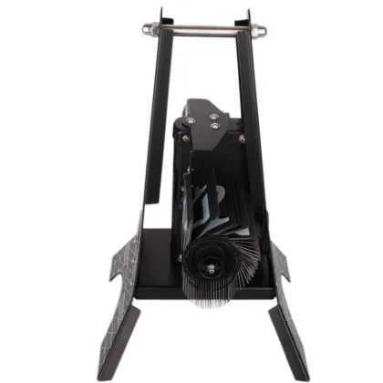 Effiel Tower-Fashion flip clock