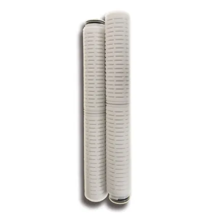 Ptfe Membrane Filter Element Cartridge