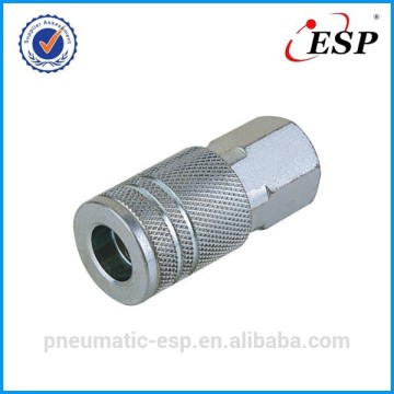 USA Type Quick Coupler Quick connect air fittings