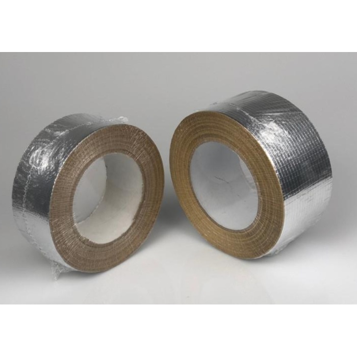 شريط رقائق الألومنيوم غير المنسوج