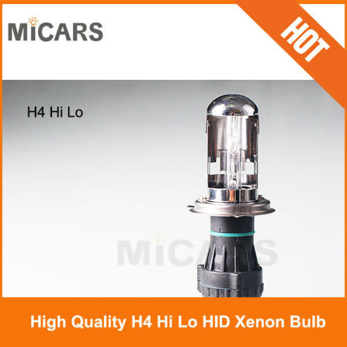 2015 Hot selling Bulb H4-3 HiLo HID headlight from mircars